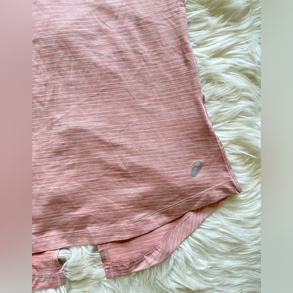 ASICS split back active tank - Picture 2 of 7